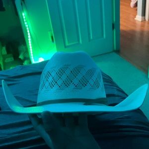 COPY - American hat straw !!